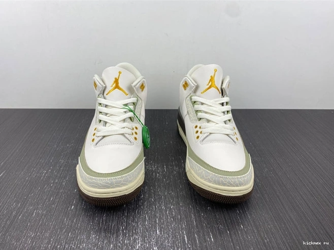 Rep MAX Jordan Air 3 DX6660- 3816 TravelReady 1014